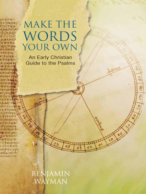 cover image of Make the Words Your Own